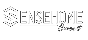 Sensehome Concept