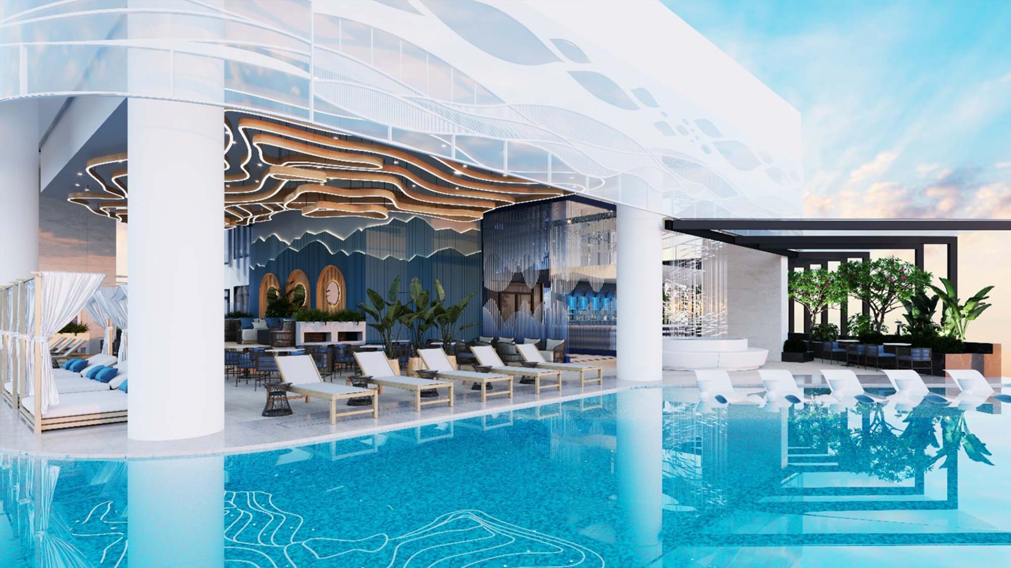 Furniture manufacturing