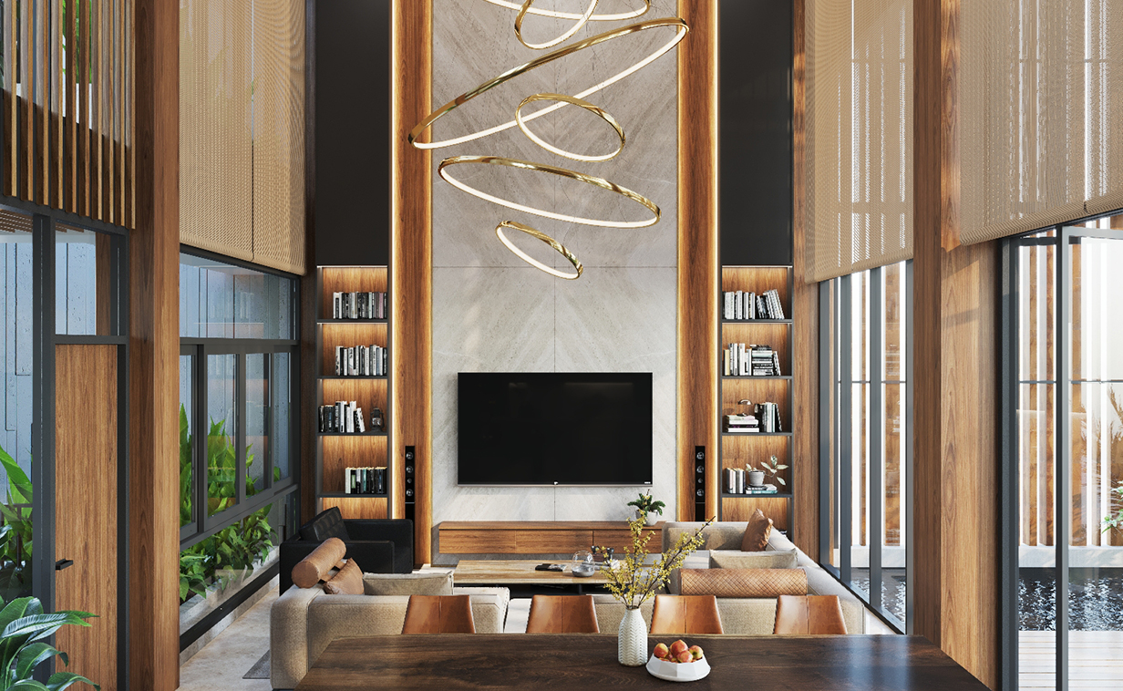 Furniture production